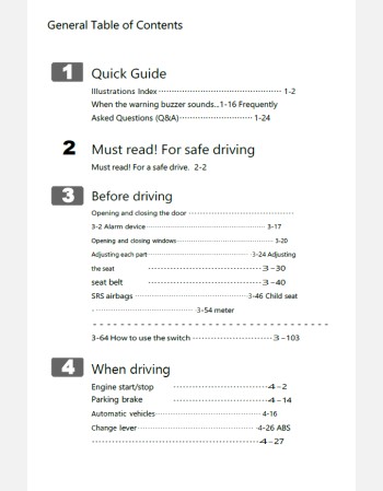suzuki hustler 2014-2015 owners manual in english